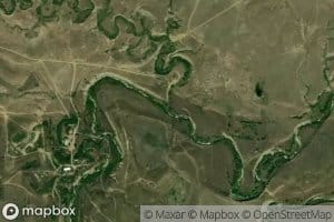 Middle Creek