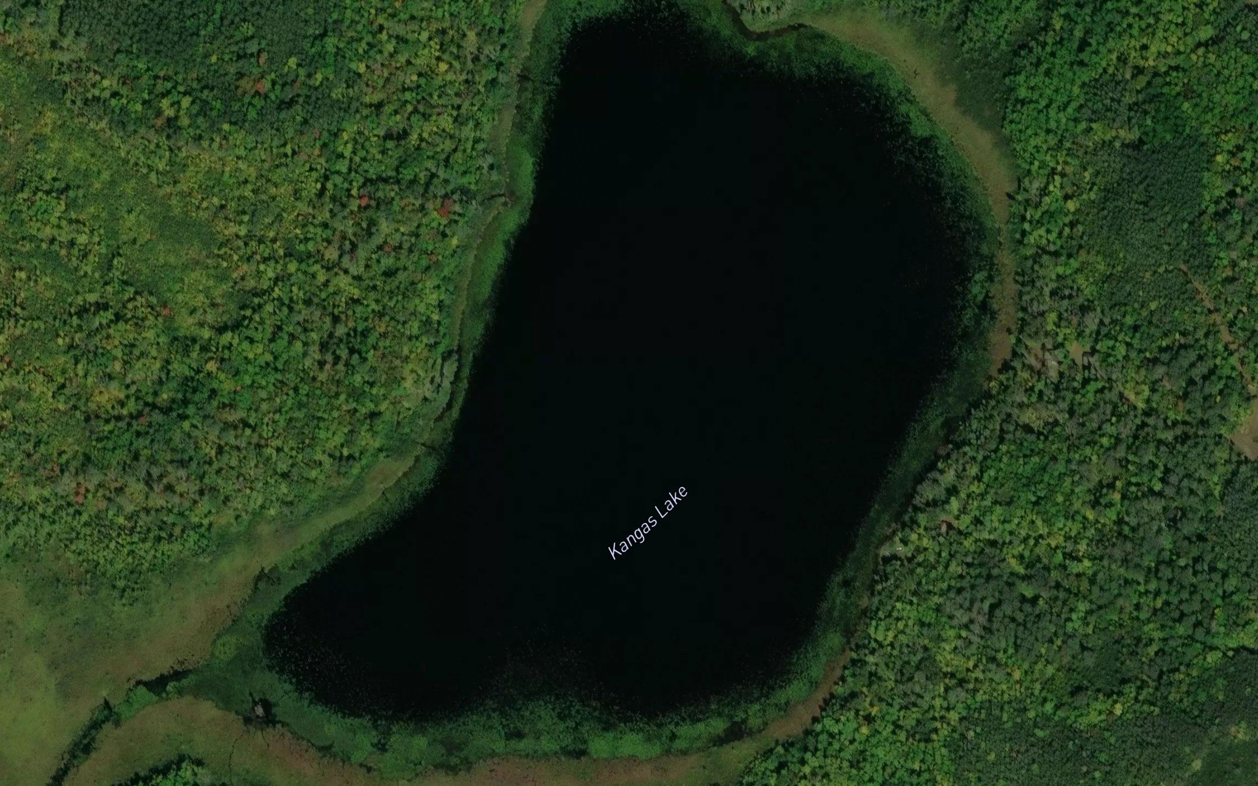Kangas Lake