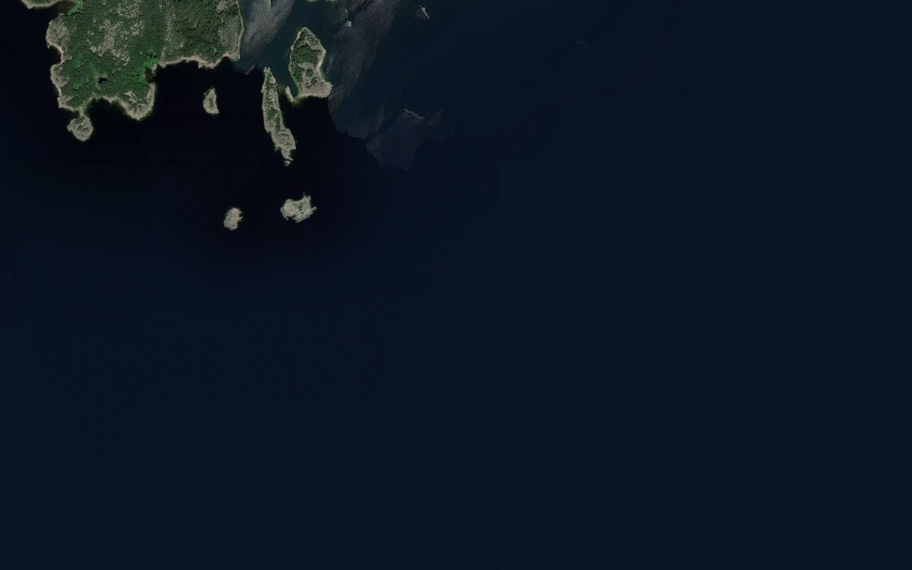 Satellite map of the Banka Surmatala