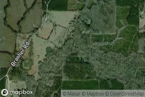 Cow Creek