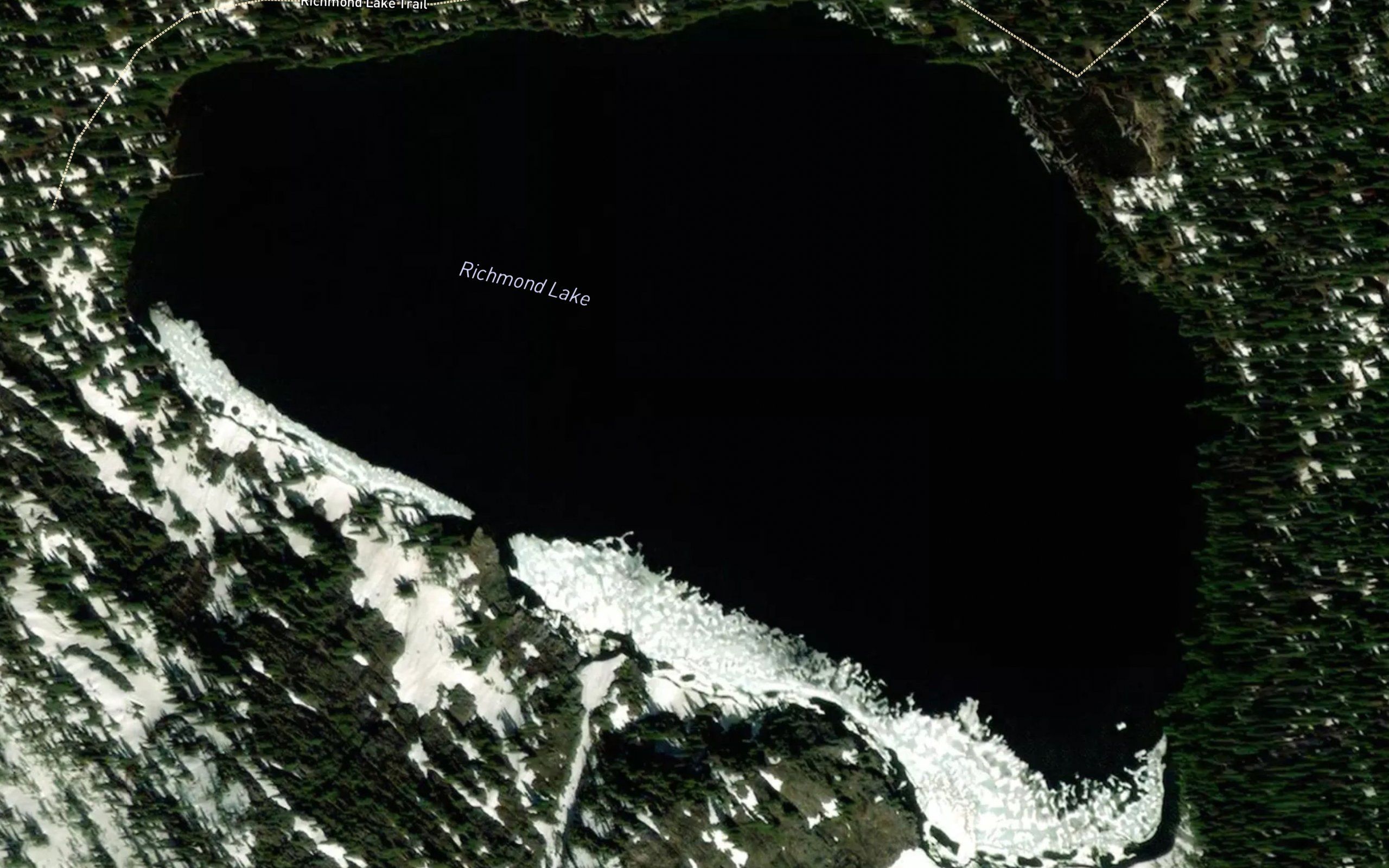 Richmond Lake