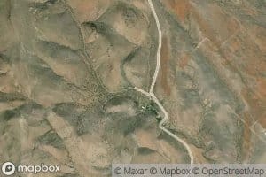 Burro Spring