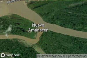 Rio Pisqui