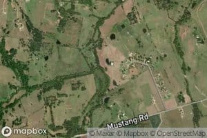 Ralston Creek