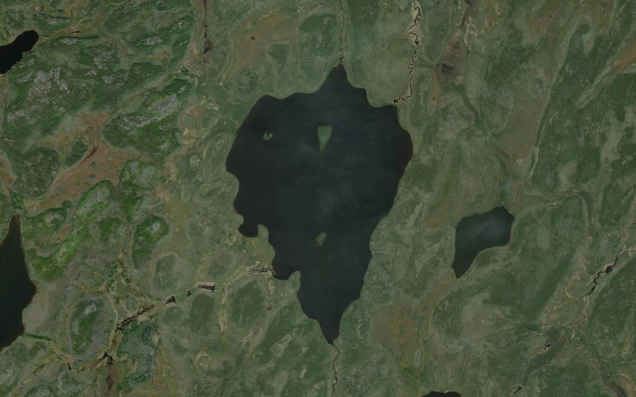 Matthews Lake