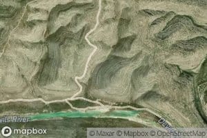 Finegan Springs