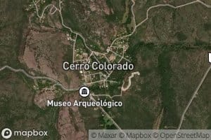 Rio de los Tartagos