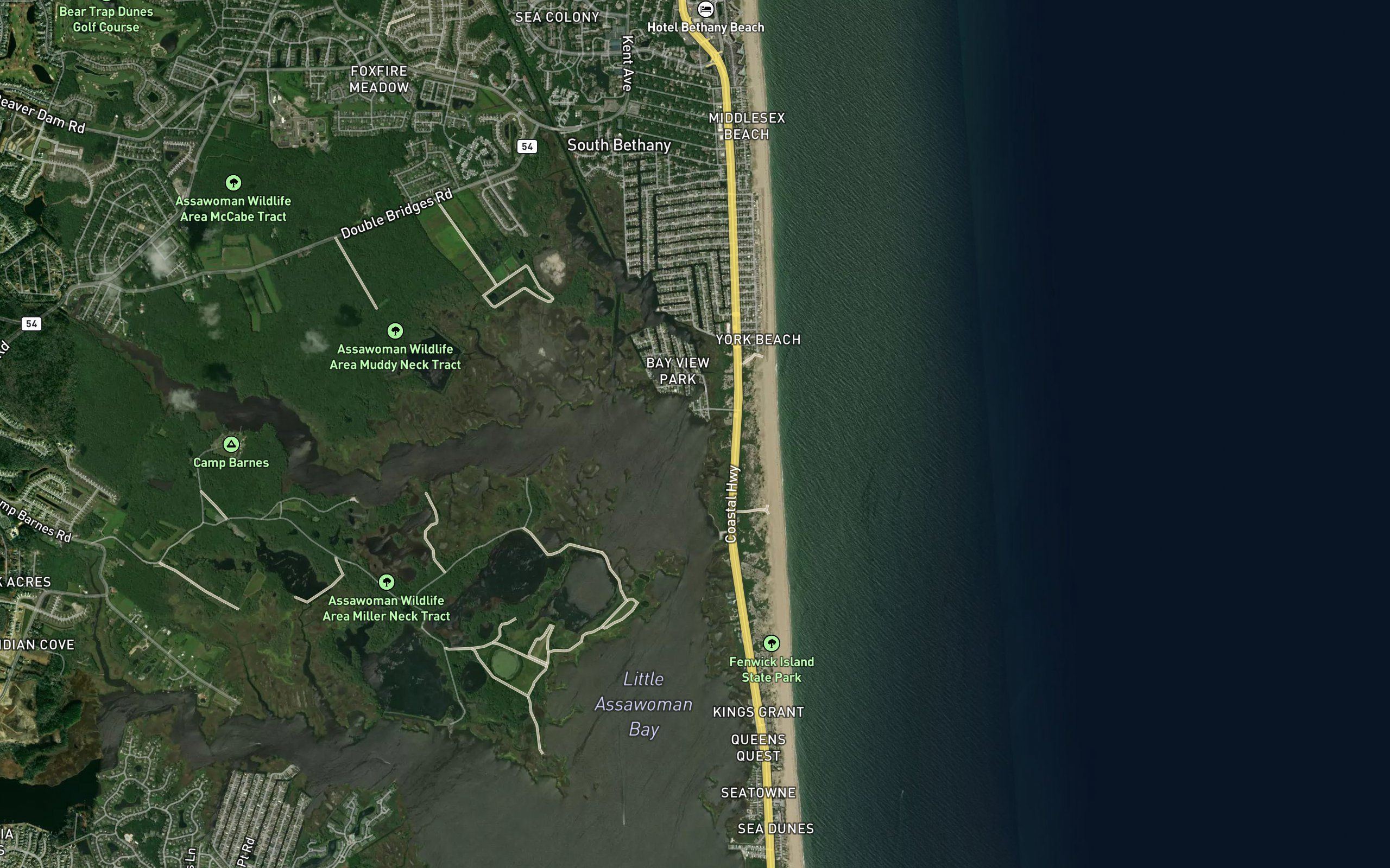 Little Bay