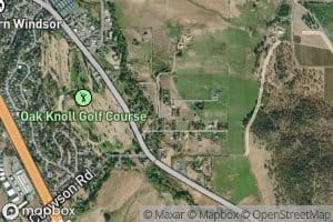 Tolman Creek