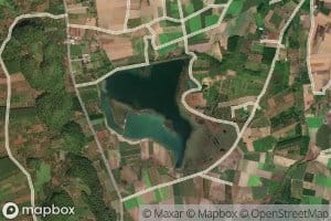 Nong Khwai Tok Reservoir