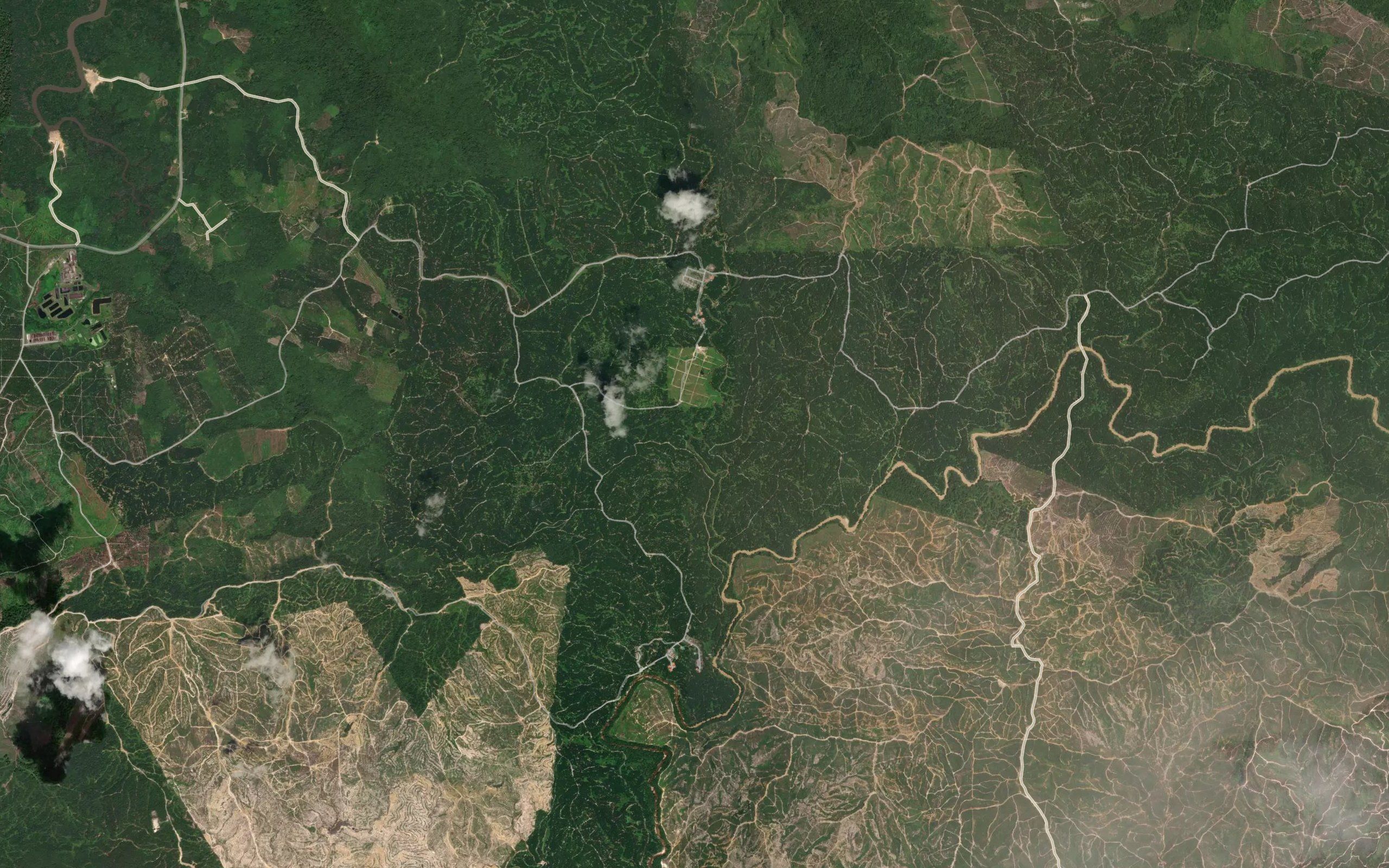 Sungai Puh