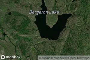 Bergeron Lake