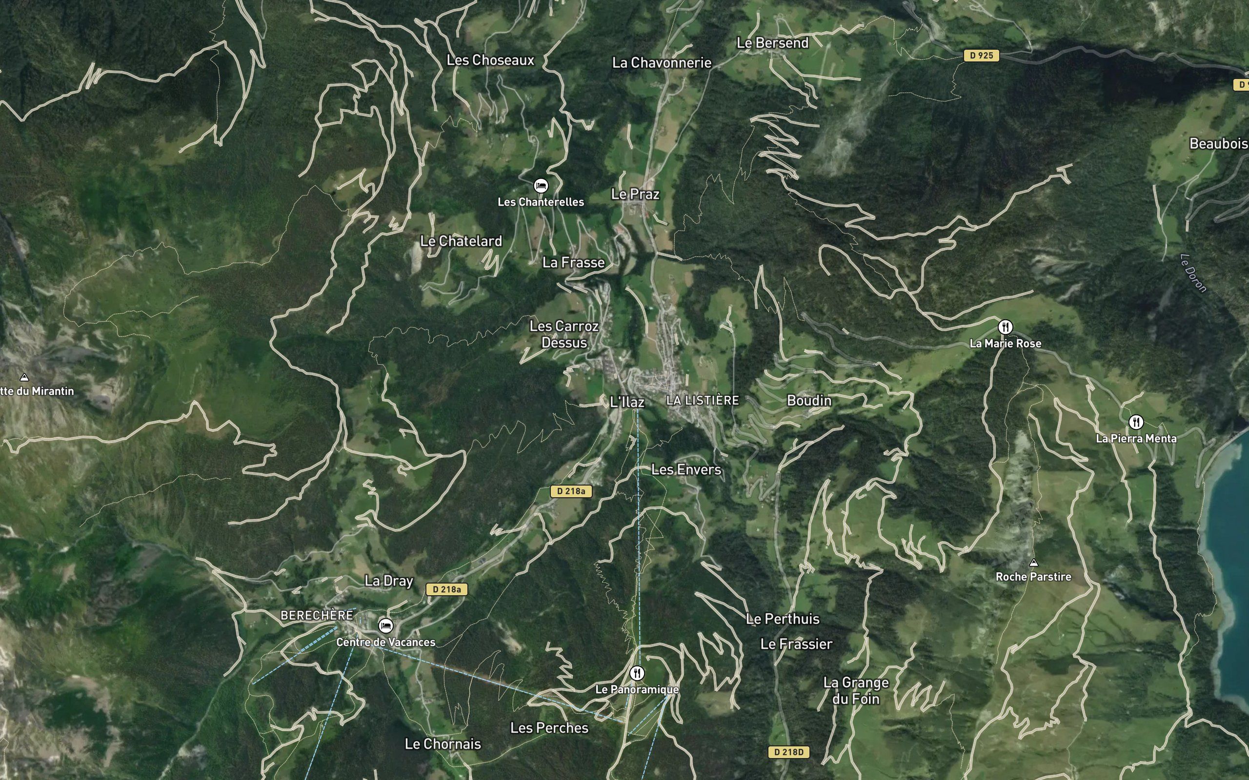 Torrent de Poncellamont