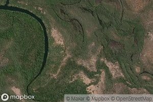 Baiguridji River