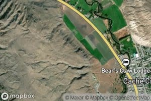 Lopez Creek