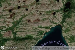 Schooner Cove