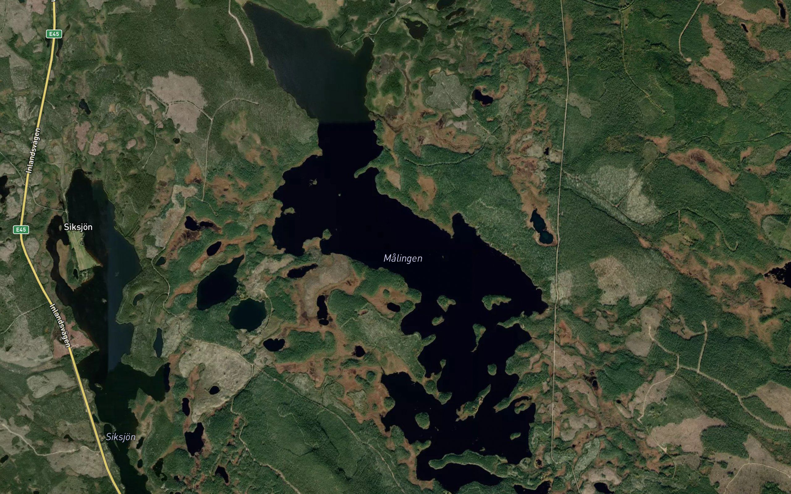 Malingen
