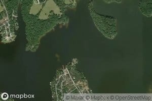 Houston County Lake