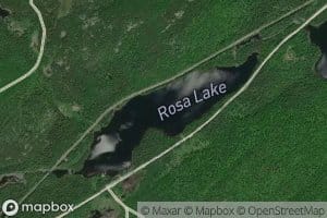 Rosa Lake