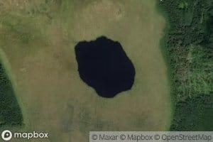 Ozero Bogoyavlenskoye