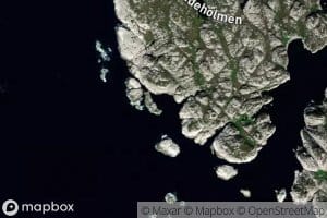 Storseihola