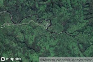 Malawai Creek