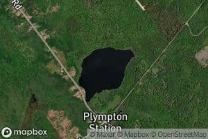 Plympton Lake