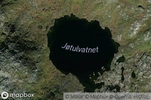 Jotulvatnet