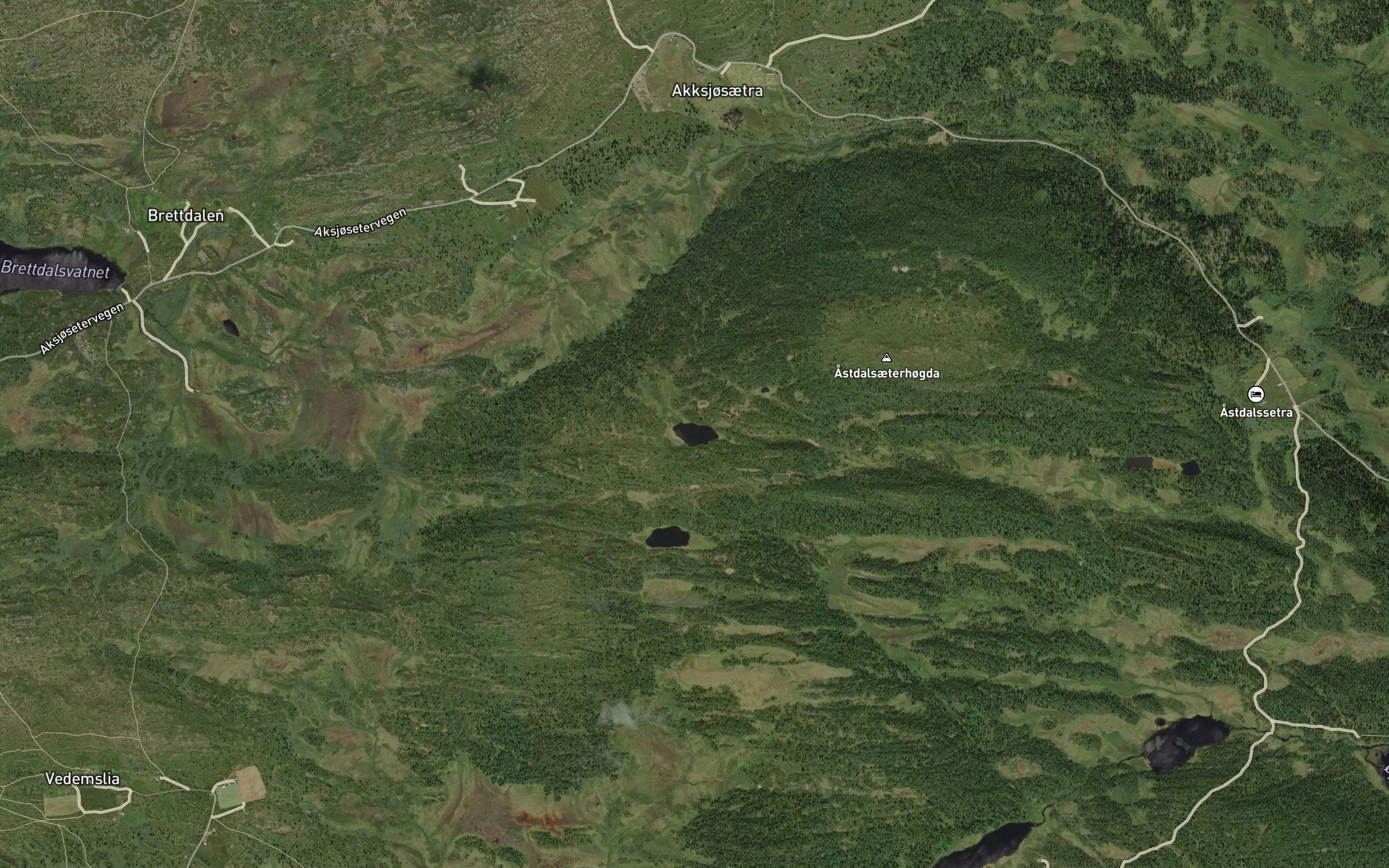 Slatjonnet