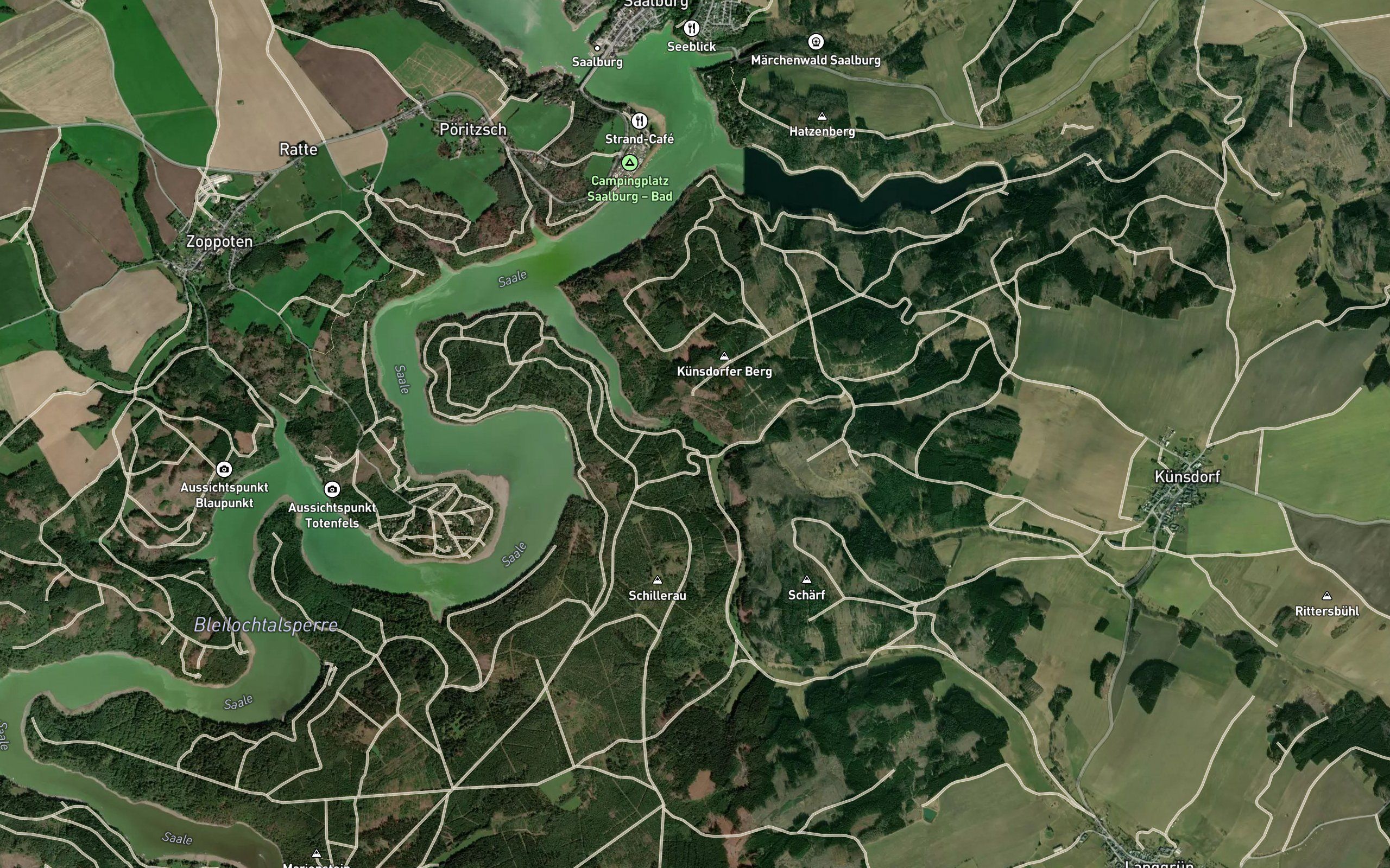 Possnigsbach