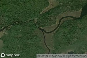 Straw Creek