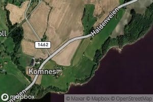 Komnesbekken