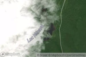 Lac Menard