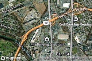 Northwest Swimming Pool