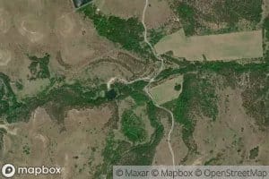 South Fork Hill Creek