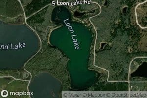 Loon Lake