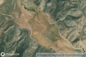 23 Mile Reservoir