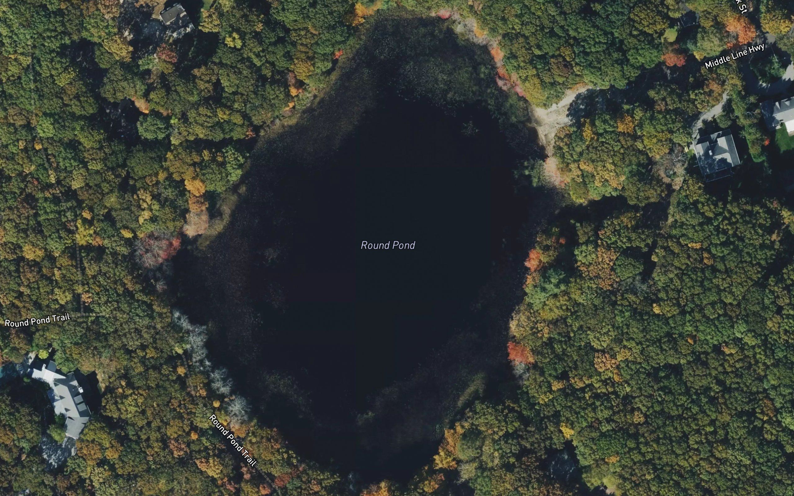 Round Pond