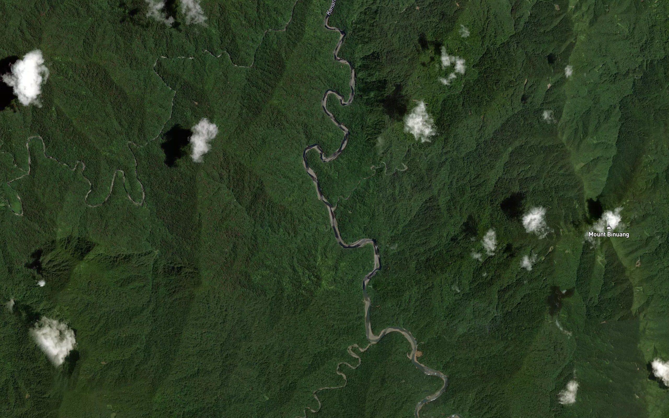 Banao River