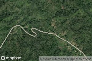 Quebrada Los Chingos