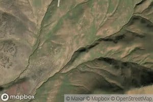 Flat Creek Spring
