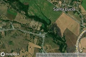 Quebrada Churube Arriba