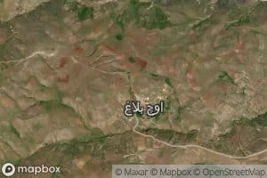 Cheshmeh-ye Sikhan Bulaghi