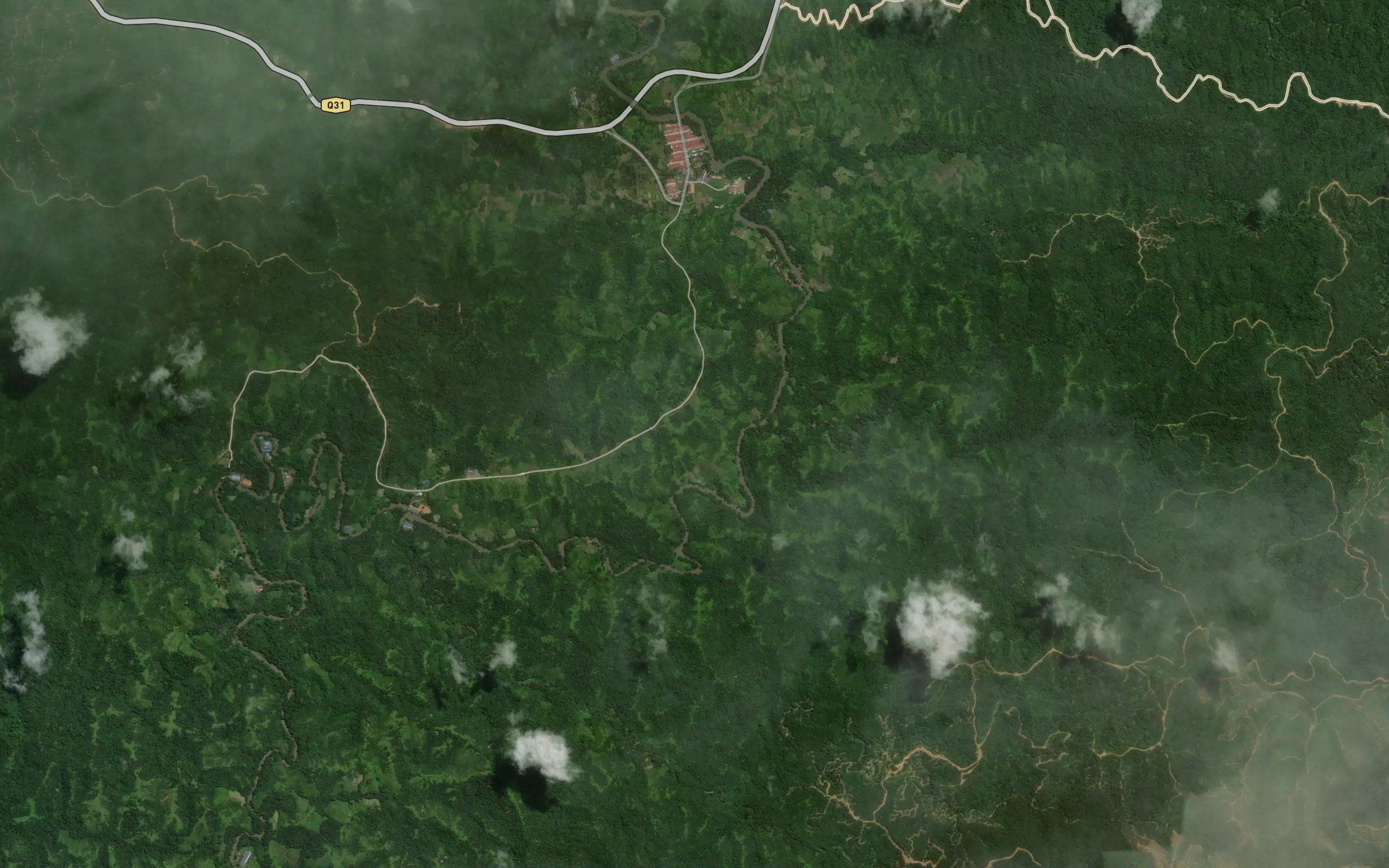 Sungai Sabelu