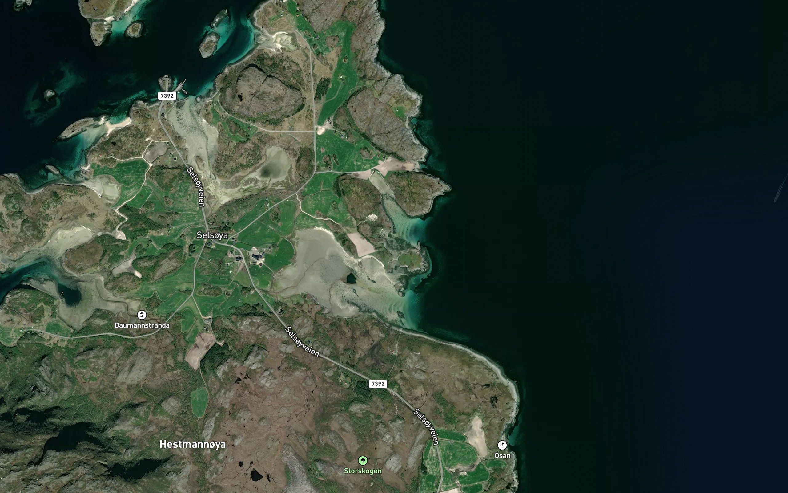 Sandvikdraget