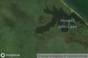 Honest John Lake