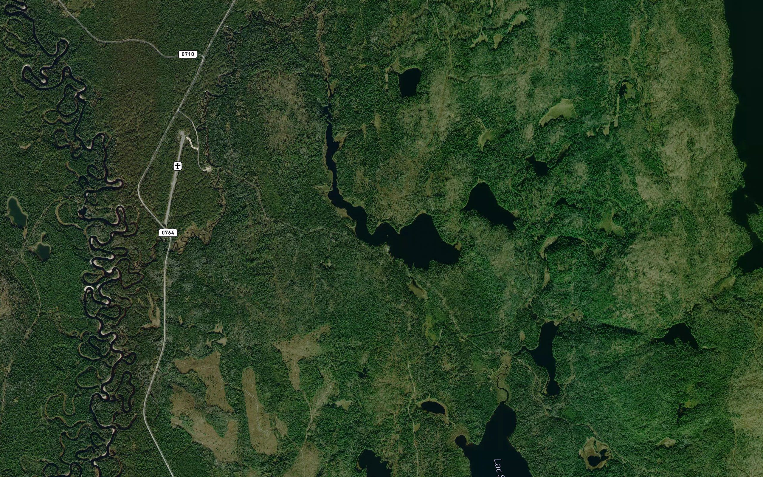 Lac Brule