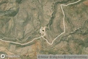 Lower Juniper Reservoir