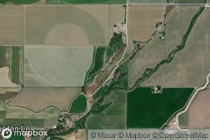Ochoco Distribution Canal