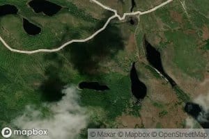 Lac des Mages